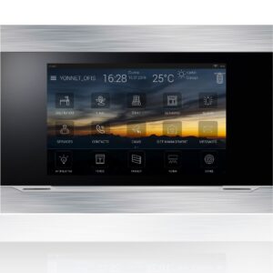 Interra Touch Panel 10" - Visualisierung