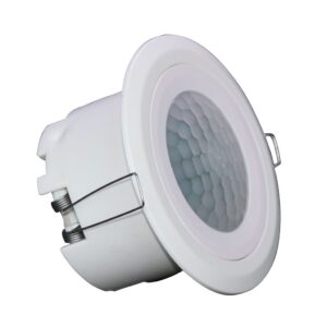 KNX Präsenzmelder/-sensor mittlerer Reichweite OHNE Temperatursensor - Interra ITR415-0001