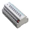 ITR516-0016_01 16 Kanal KNX Kombo Aktor (ITR516-0016)