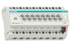 16 Kanal KNX Kombo Aktor (ITR516-0016)