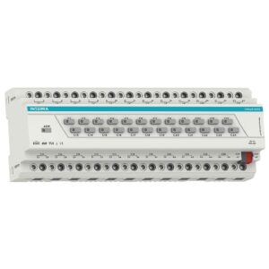 ITR524-0016_Rq 20 Kanal KNX Kombo-Aktor (ITR520-0016)