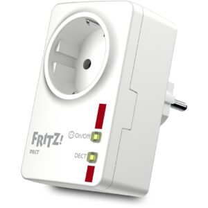 AVM FRITZ!DECT 200 Funksteckdose