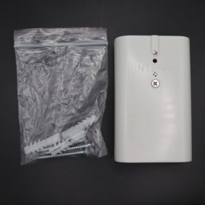 Interra KNX Überschwemmungsmelder Wassermelder (ITR401-0001)