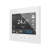 Z35_3D_DER_EBLA_clima_room103_EN_1024 Zennio Z35 V2 3,5" Touchpanel (ZVIZ35V2W)