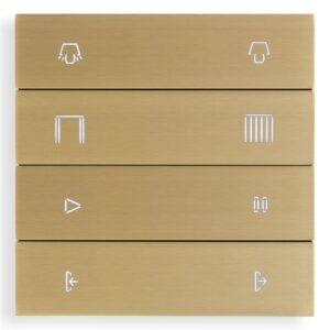 Core Eclipse Push Button