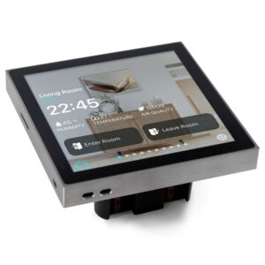 CORE Eclipse Room Controller